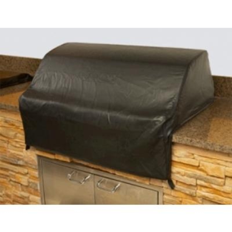 Lynx 30in Built-In Asado Carbon Vinyl Cover CCASADO