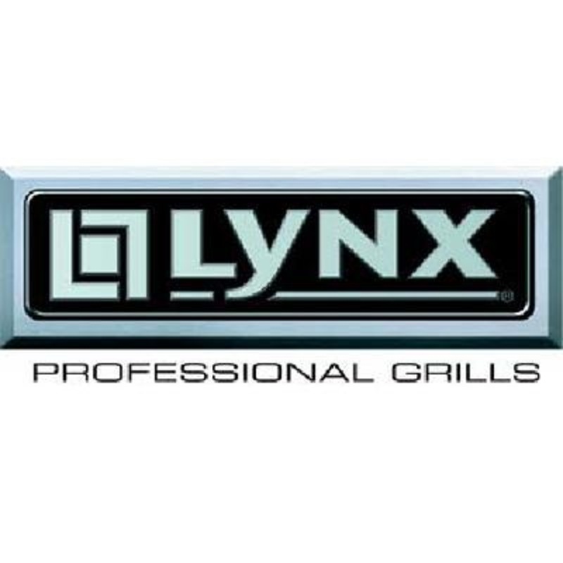 Lynx 30in Freestanding Asado Carbon Vinyl Cover CCASADOF