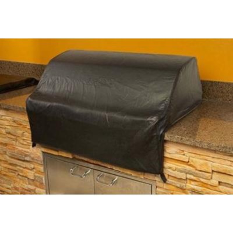 Lynx 54in Built-In Grill Carbon Vinyl Cover CC54