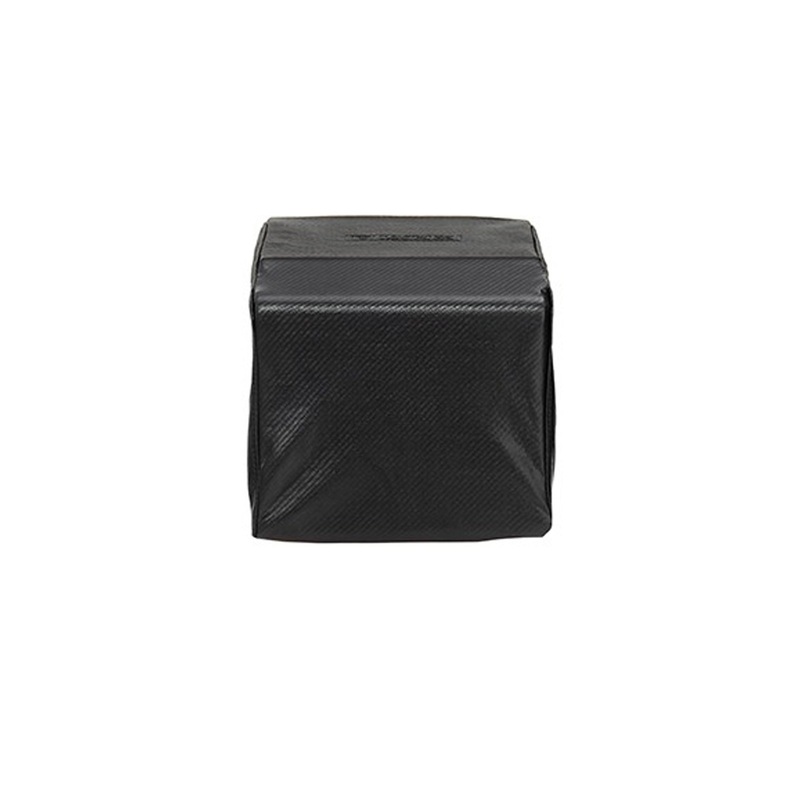 Lynx Built-In Single Side Burner Carbon Vinyl Cover CCLSB1