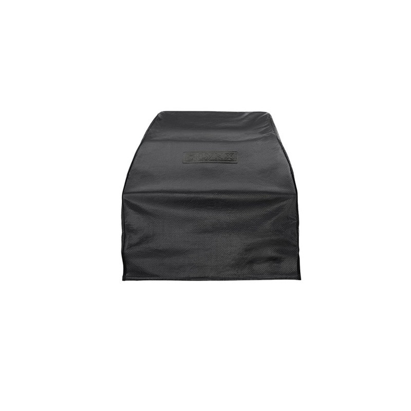 Lynx Napoli Countertop Pizza Oven Carbon Vinyl Cover CCLPZA