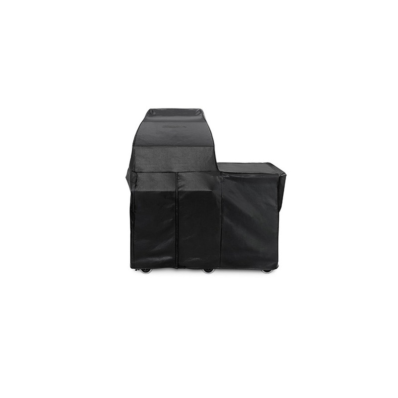 Lynx Napoli Freestanding Pizza Oven Carbon Vinyl Cover CCLPZAF