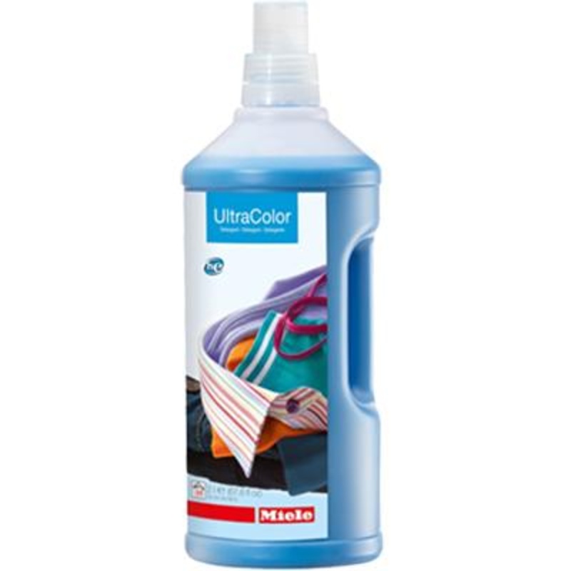 Miele 1.5L UltraColor Laundry Detergent WA UC 1501 L