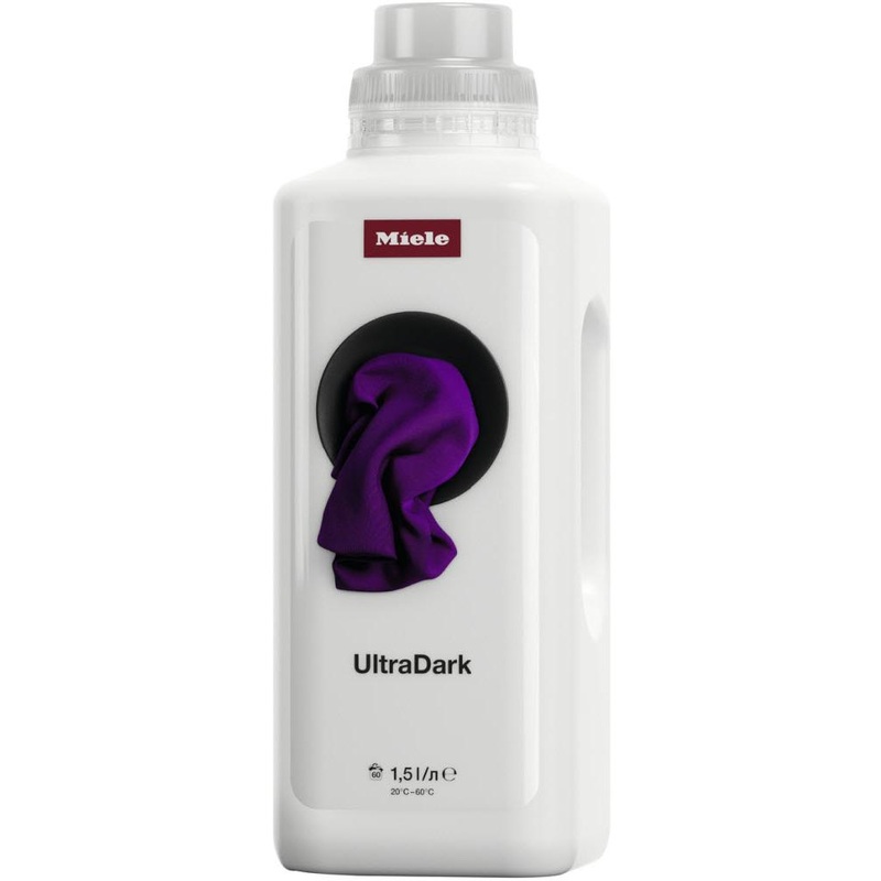 Miele 1.5L UltraDark Laundry Detergent WA UD 1502 L