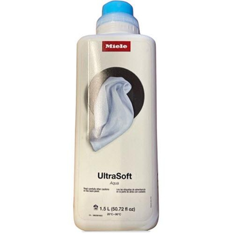 Miele 1.5L UltraSoft Fabric Softener WA SO 1503 L