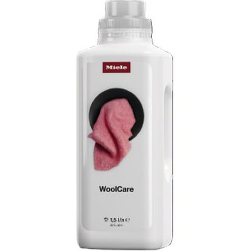 Miele 1.5L WoolCare Laundry Detergent WA WC 1503 L