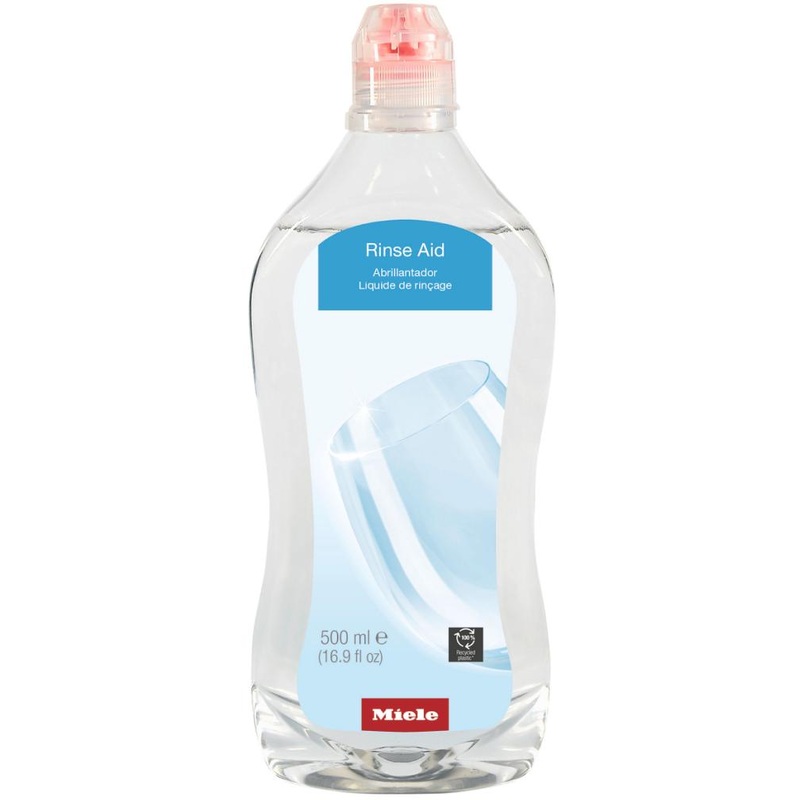 Miele 500ml Rinse Aid GS RA 503 L