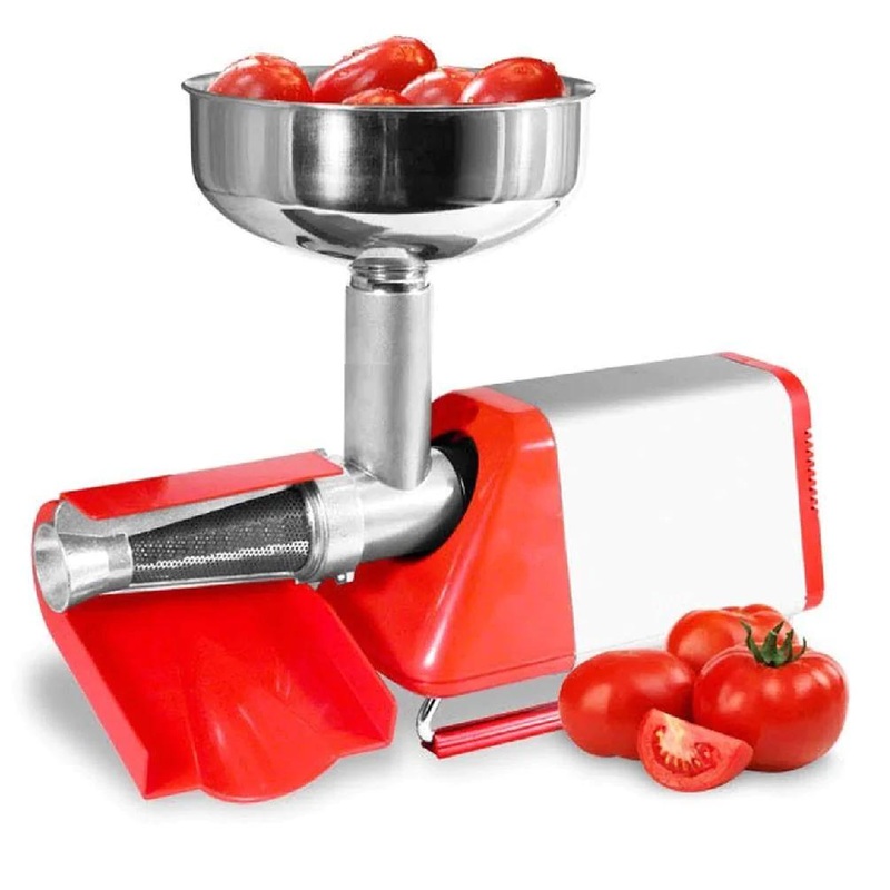 O.M.R.A. 225W Spremy Tomato Squeezer 850M