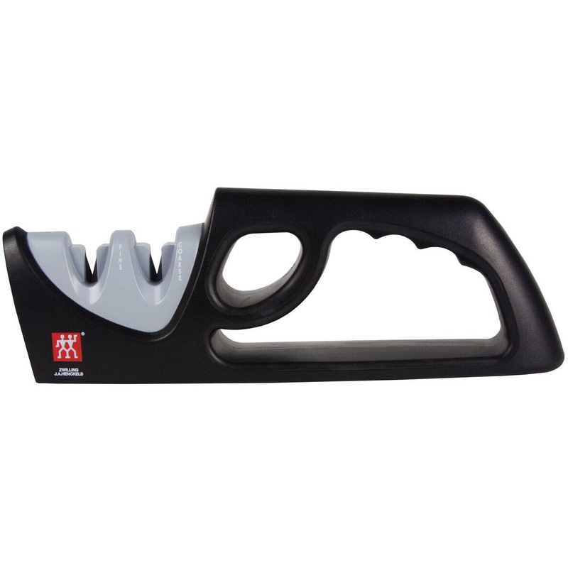 Zwilling 2-Stage Knife Sharpener 32602-000