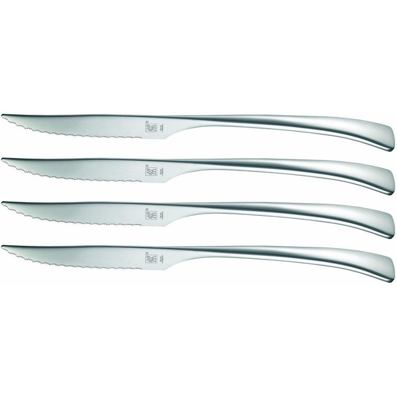Zwilling Bellasera 4-Piece Steak Knife Set 22774-300