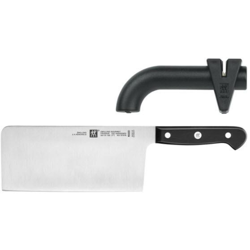Zwilling Gourmet 2-Piece Knife Set 36130-001