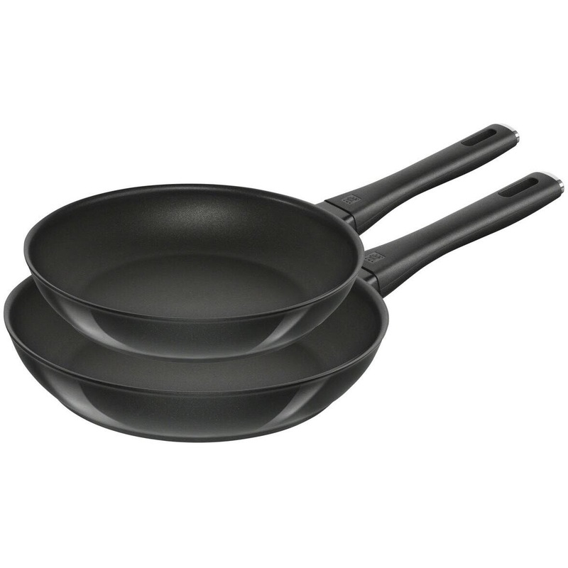Zwilling Madura Plus 2-Piece Aluminum Frying Pan Set 66299-000