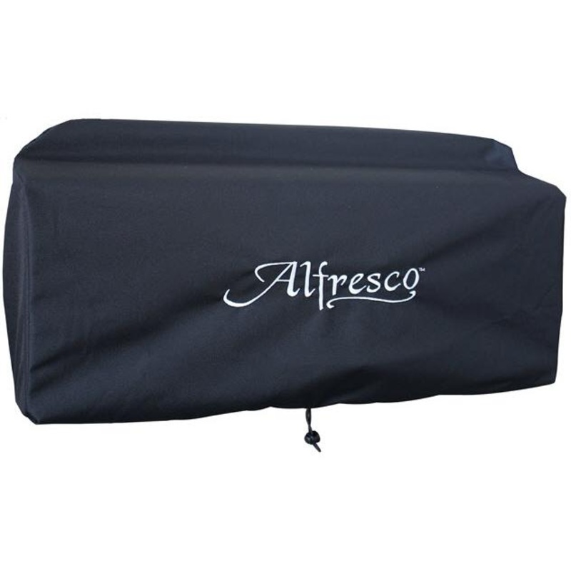 Alfresco Versa Power Side Burner Cover AGV-VERSA