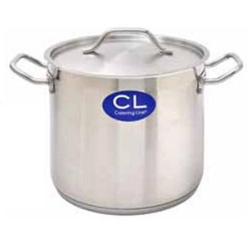 Catering Line Repal 98L Stock Pot 105098