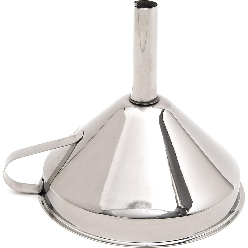 il Piatto Pieno Funnel with Strainer 41195/B