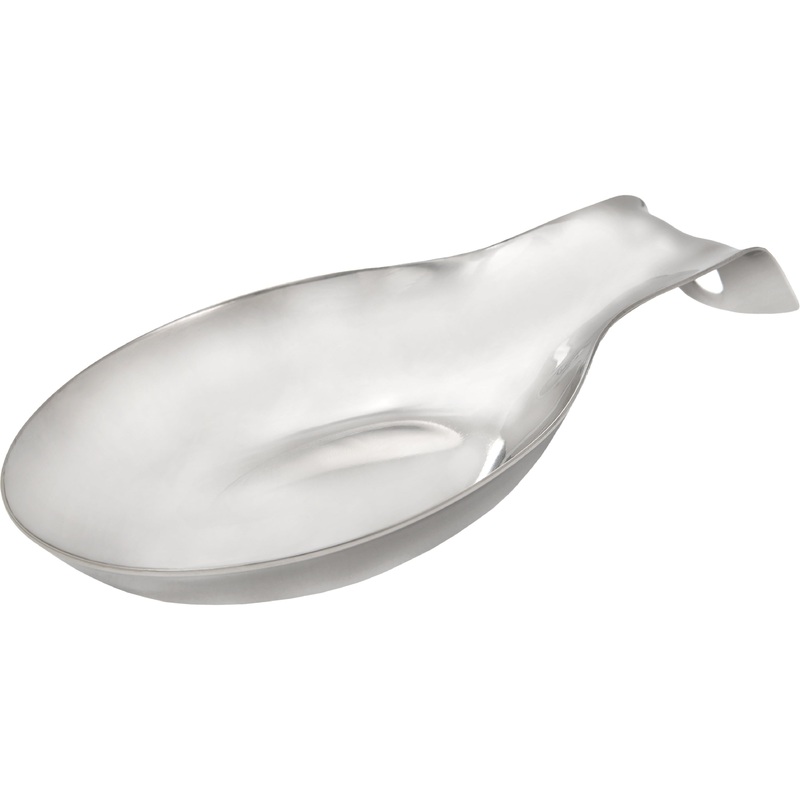 il Piatto Pieno Spoon Rest SH008