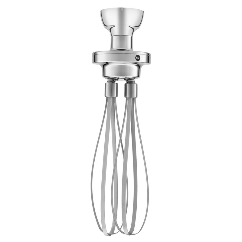 KitchenAid 10in Whisk Accessory for Commercial 400 Series Immersion Blender KHBC10WER