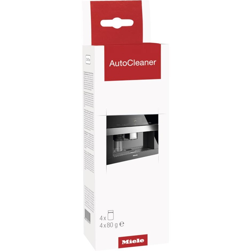 Miele Coffee Machine AutoCleaner GP CC 001 C