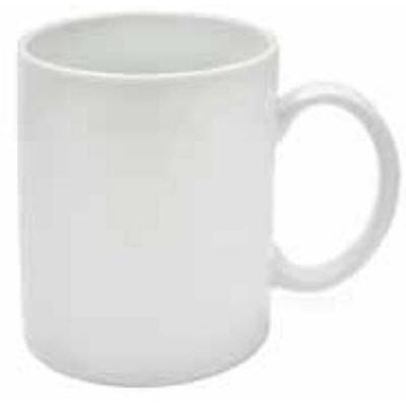 Sara Cucina 10oz Caffe Mug 6875-285 6875-285