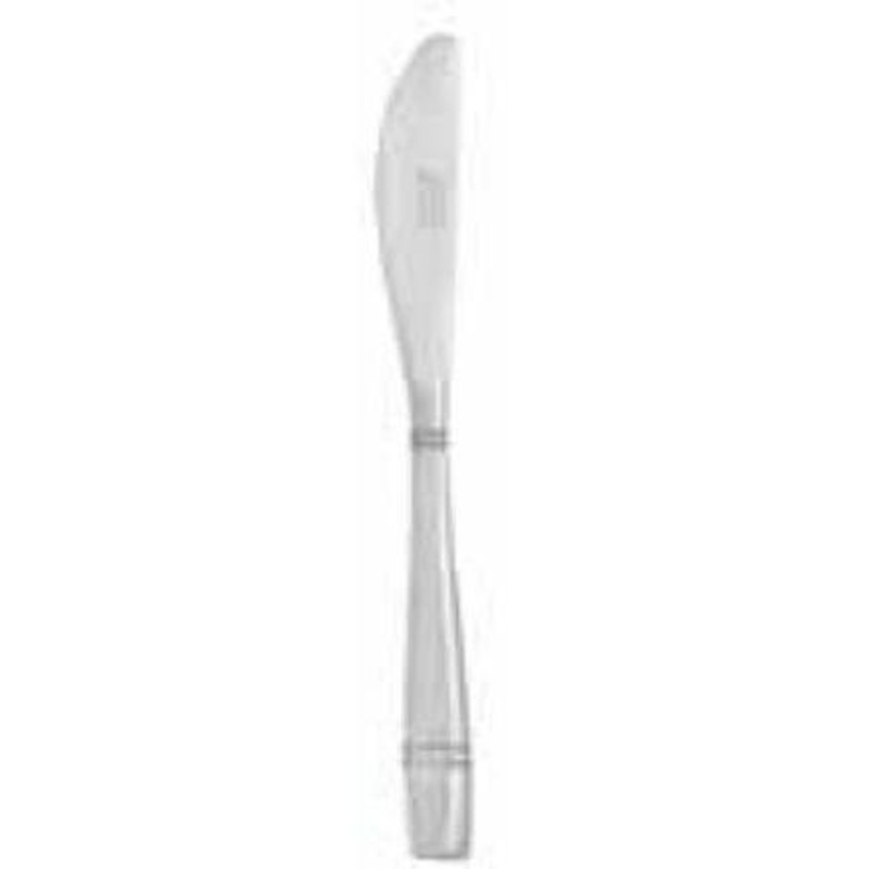 Sara Cucina Tigra 6-Piece Dinner Knife Set 8340