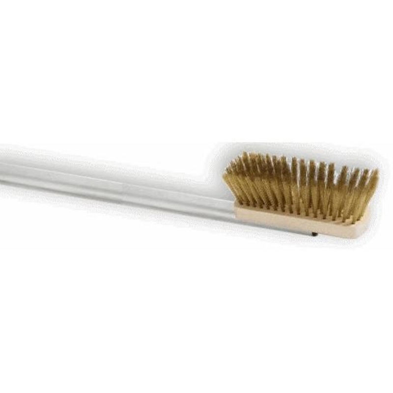 Tulip Pizza Oven Cleaning Brush 2764/18
