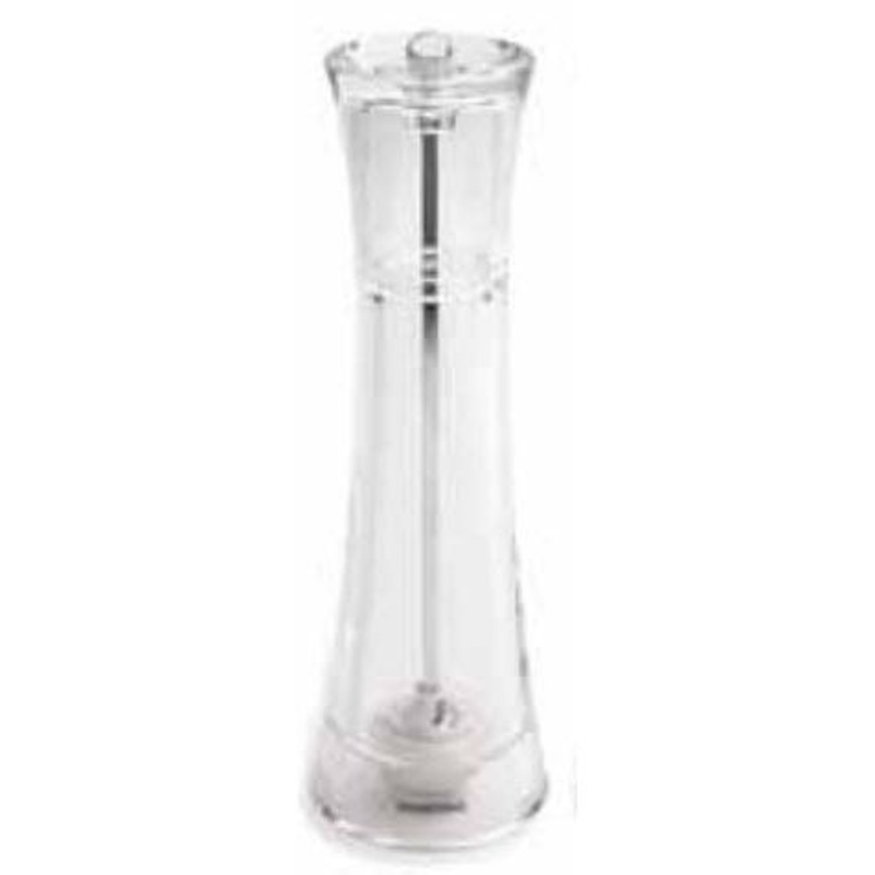 Vitantonio 24.5cm Acrylic Salt Mill 8730S