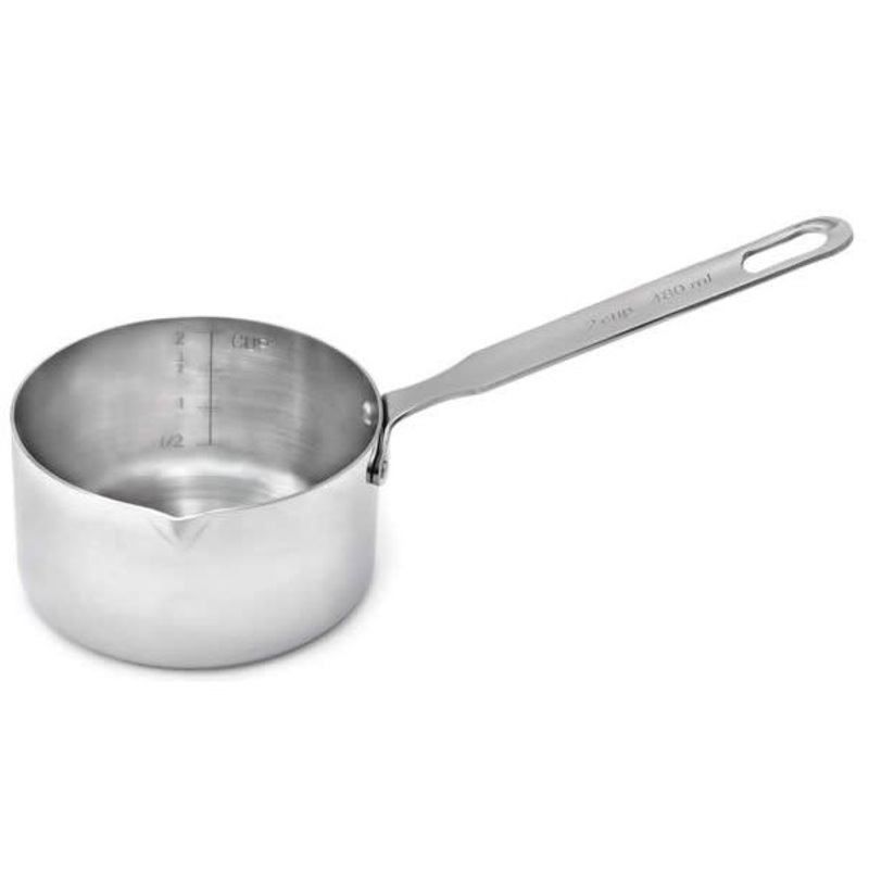 Vitantonio 480ml Measuring Cup MC504M