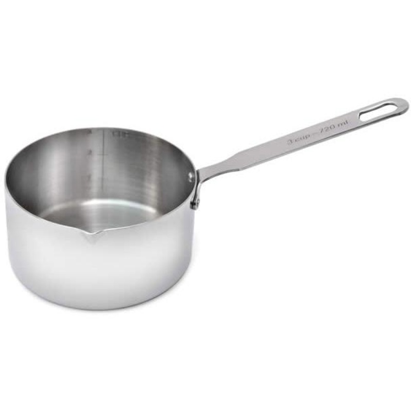 Vitantonio 720ml Measuring Cup MC504B