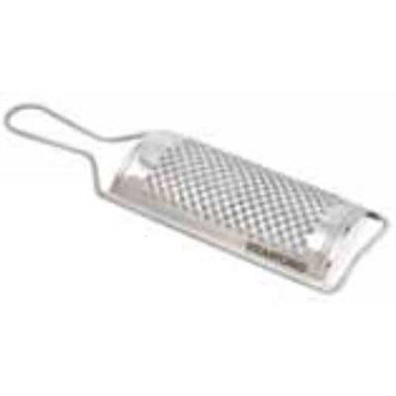 Vitantonio 9cm Flat Cheese Grater 750