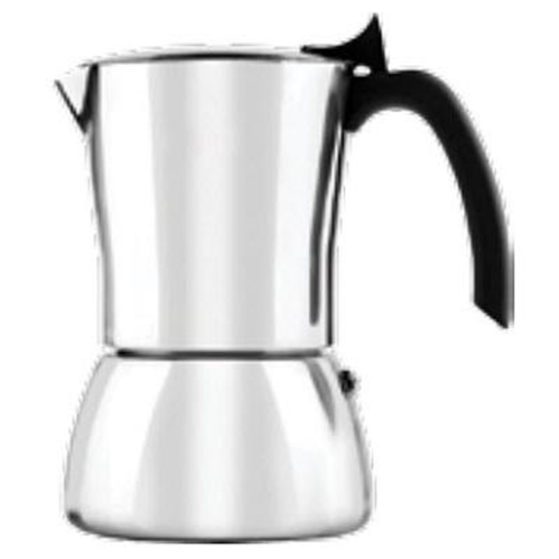 Vitantonio Allegra Stove Top Espresso Maker 8506