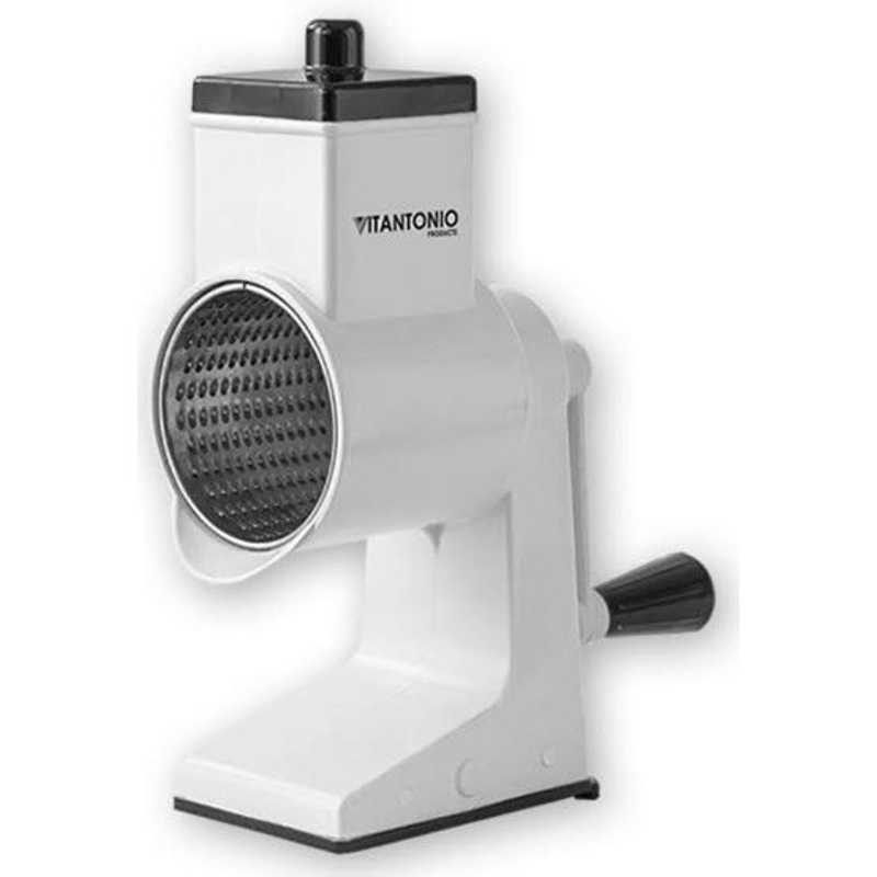 Vitantonio Barona 24cm Tabletop Rotary Grater DRO