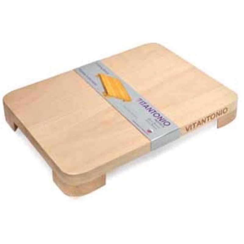 Vitantonio Footed Cutting Board 30221