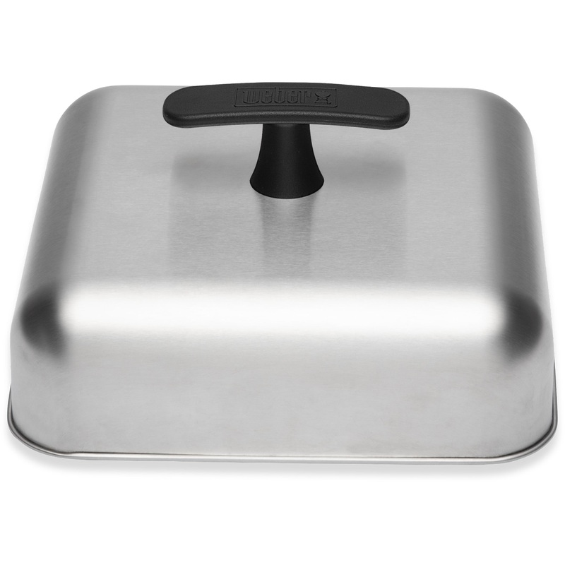 Weber Basting Dome 6783
