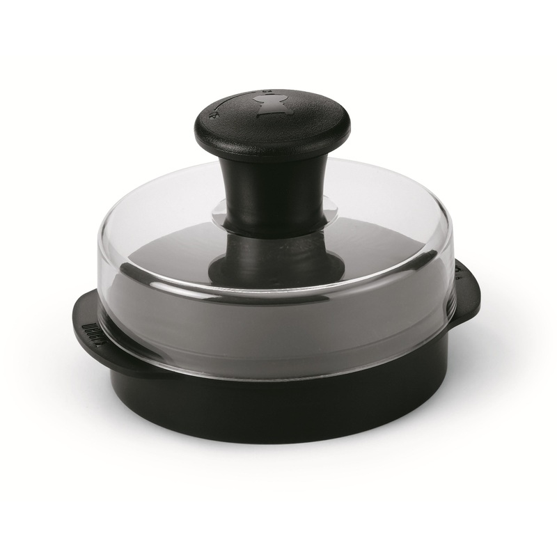 Weber Burger Press 6483
