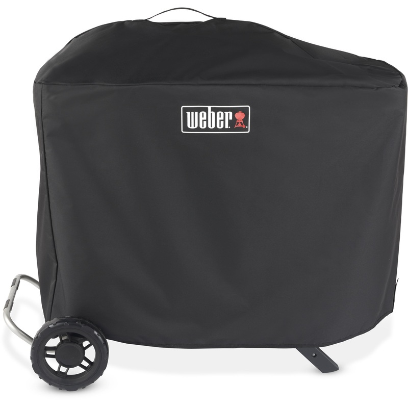 Weber Premium barbecue cover - Weber Traveler Barbecues 7770
