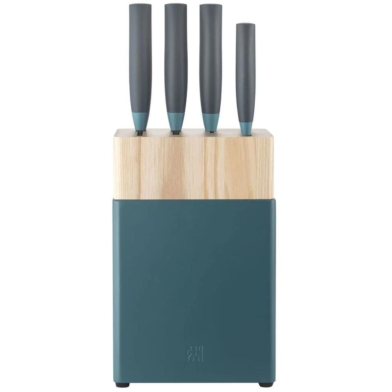 Zwilling Now S 6-Piece Knife Block Set 1005894