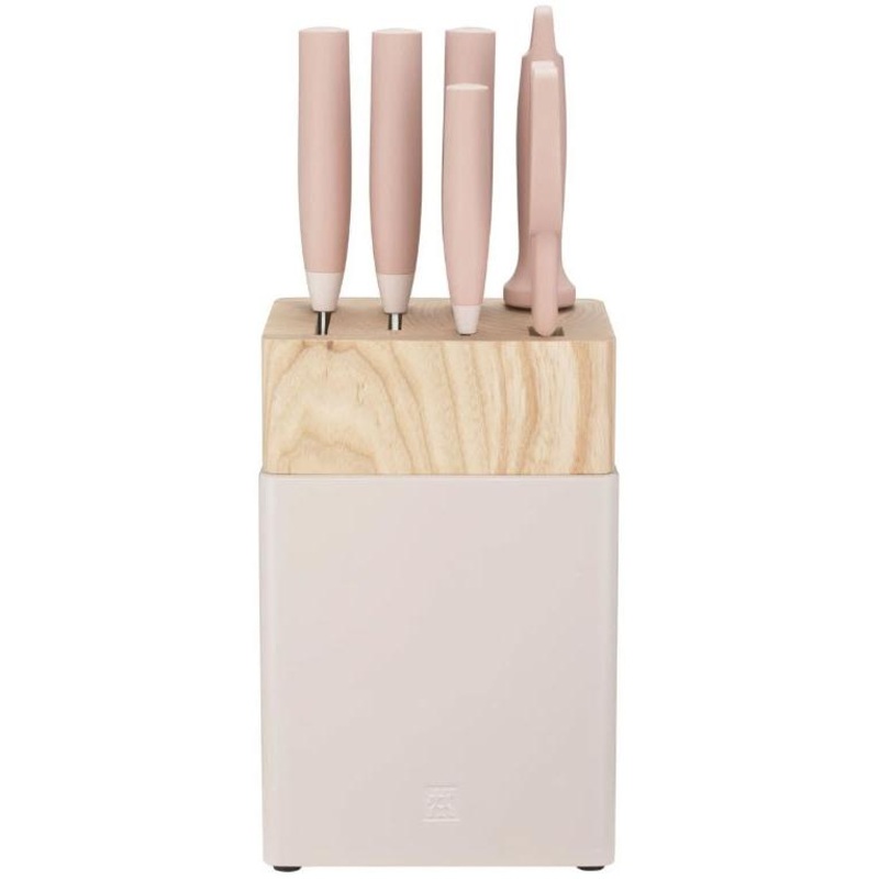 Zwilling Now S 7-Piece Knife Block Set 1016279