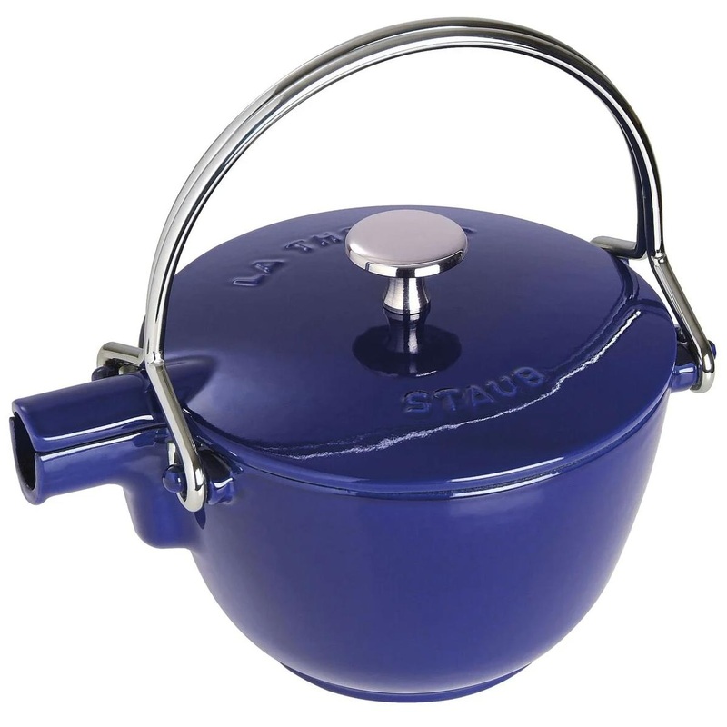 Staub 1.1L Tea Pot 1004372