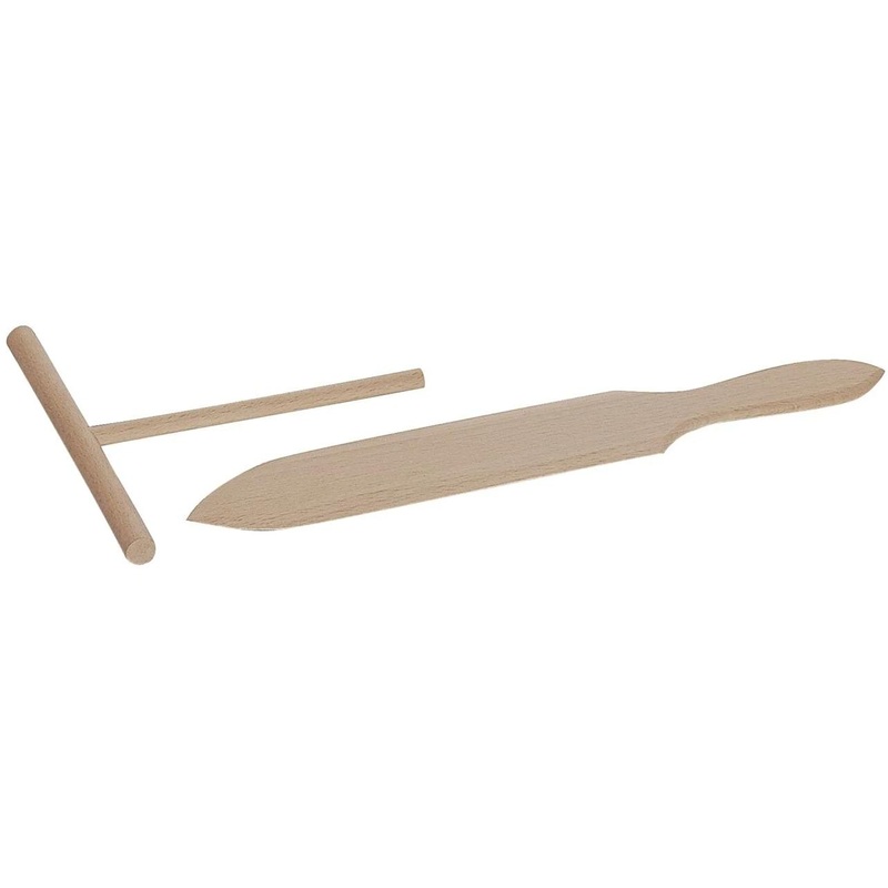 Staub 14cm Beech Spreader 1004171