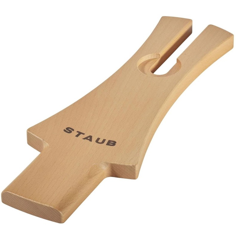 Staub Beech Lid Holder 1003334