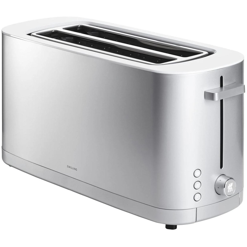 Zwilling Enfinigy 2 Long Slots Toaster 53102-000