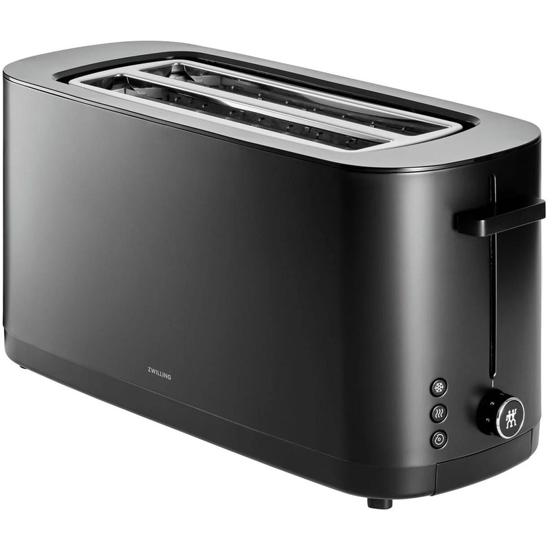 Zwilling Enfinigy 2 Long Slots Toaster 53102-001