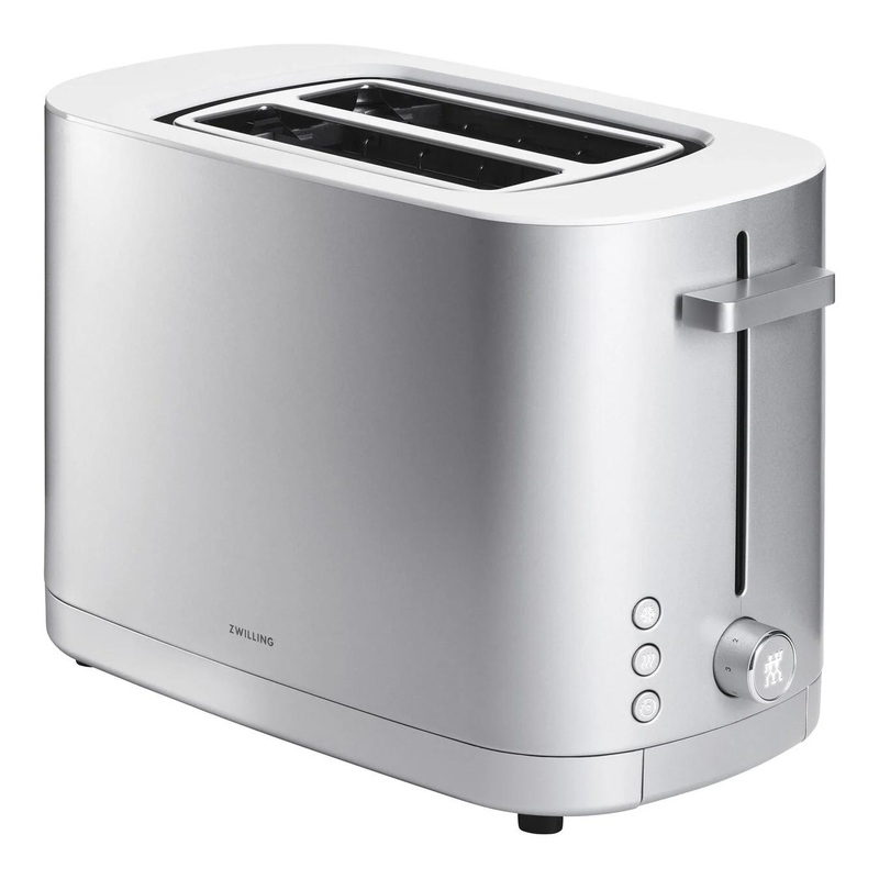 Zwilling Enfinigy 2 Short Slots Toaster 53101-700