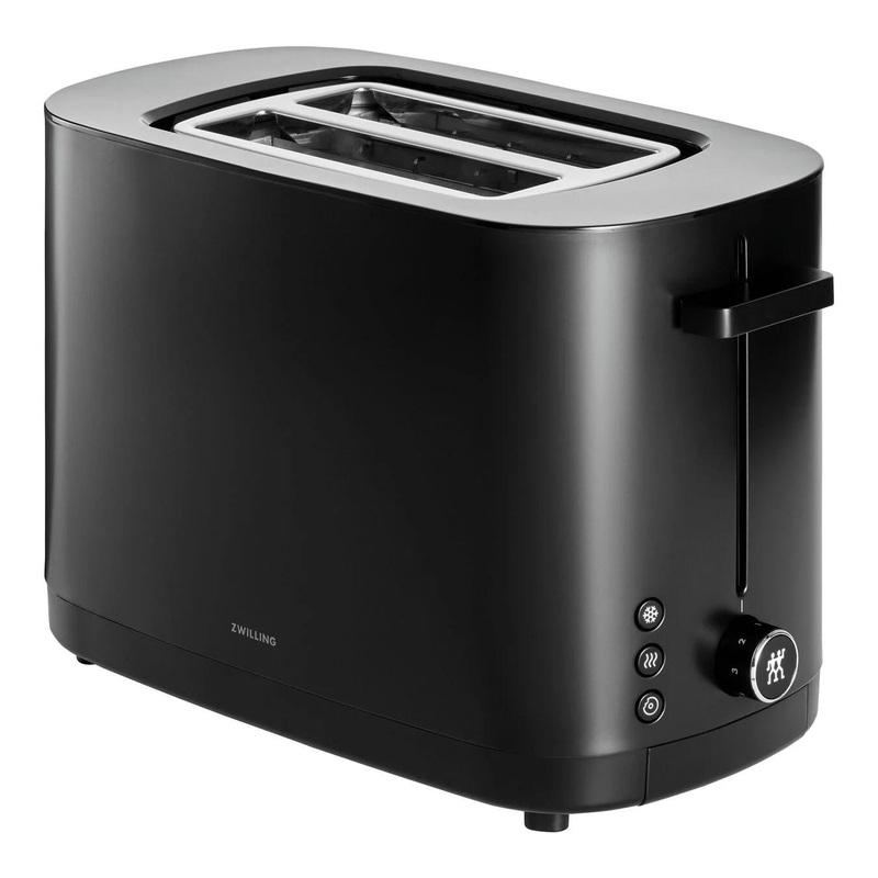 Zwilling Enfinigy 2 Short Slots Toaster 53101-701