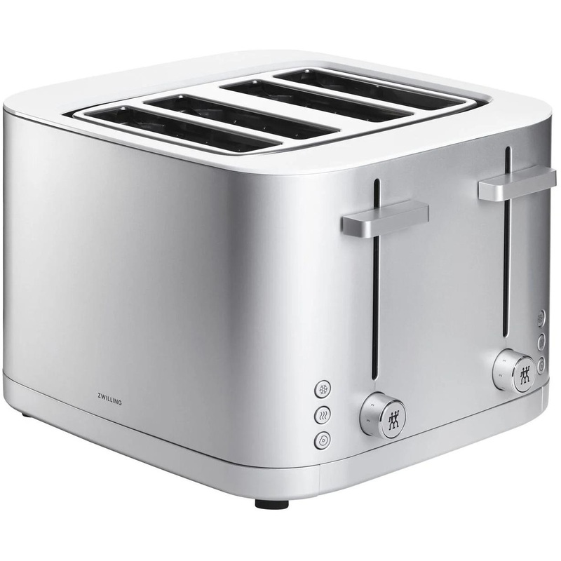 Zwilling Enfinigy 4 Short Slots Toaster 53102-300