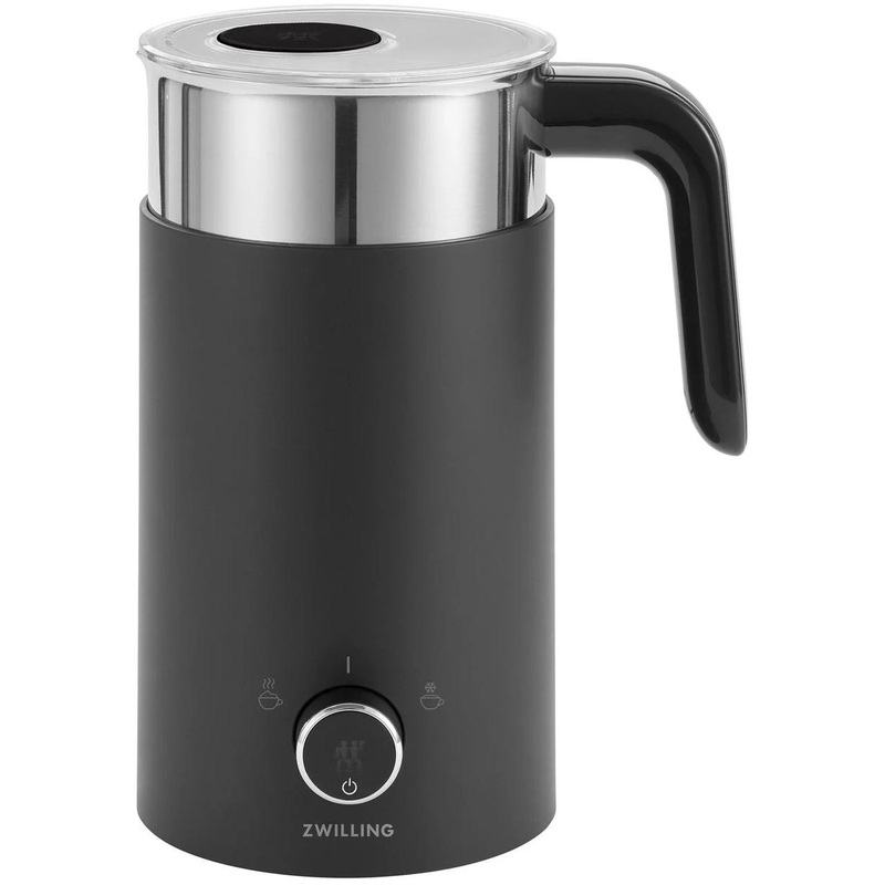 Zwilling Enfinigy 400ml Milk Frother 53104-101