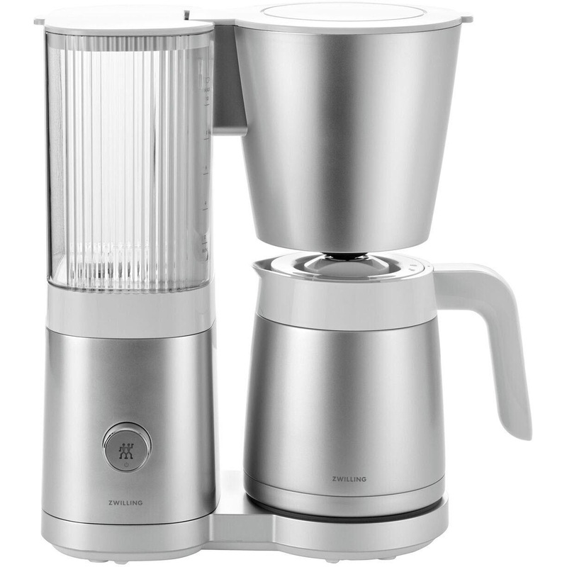 Zwilling Enfinigy Thermal Carafe Drip Coffee Maker 1023536