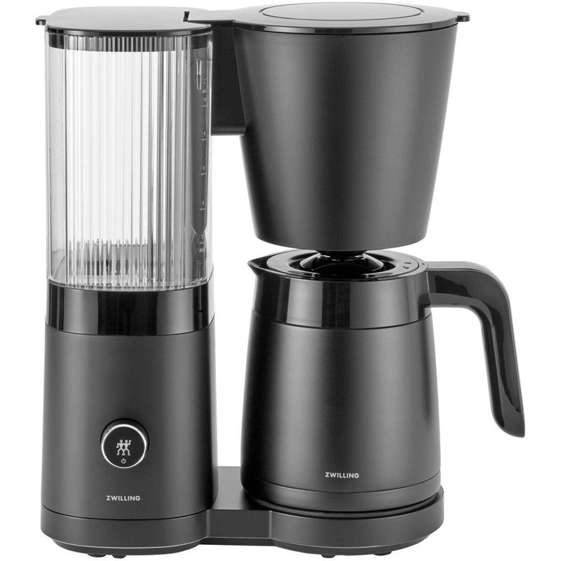 Zwilling Enfinigy Thermal Carafe Drip Coffee Maker 1023538
