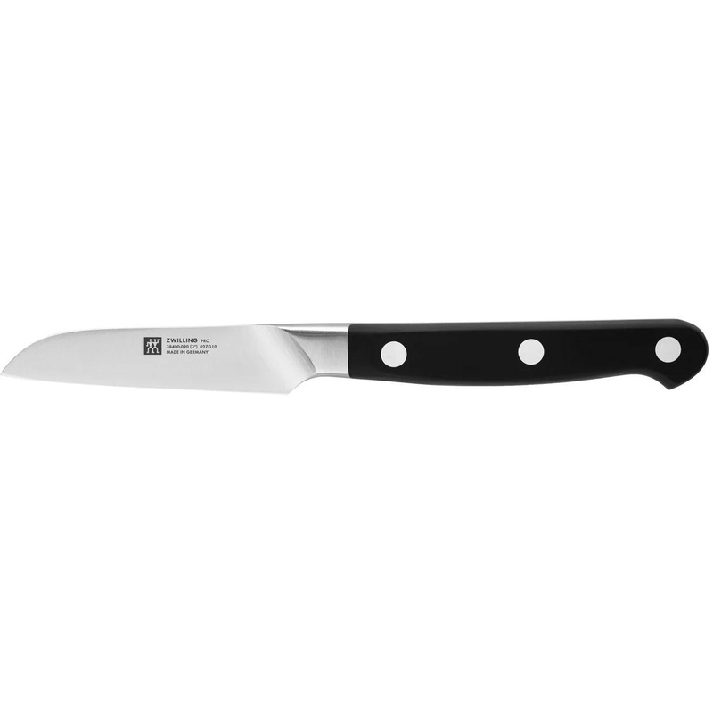 Zwilling Pro 3.5in Vegetable Knife 38400-091