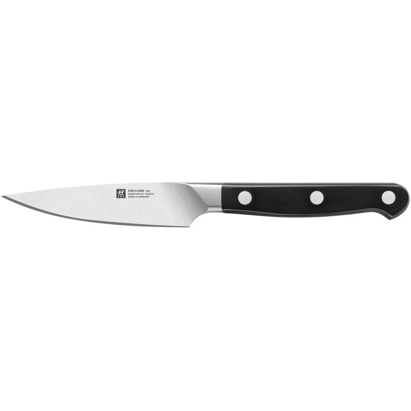 Zwilling Pro 4in Paring Knife 38400-101
